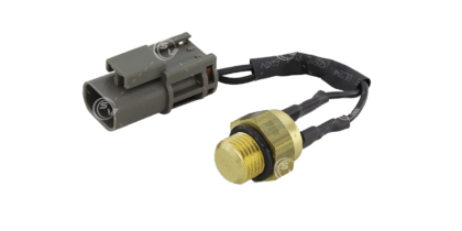 Bulbo de Motoventilador Tsuru II (85-80°C)Conector Chico