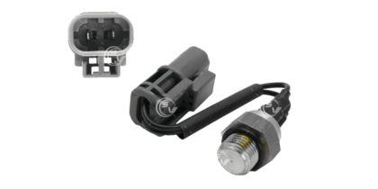 Bulbo de Motoventilador Tsuru II  (92-87°C) Conector Chico