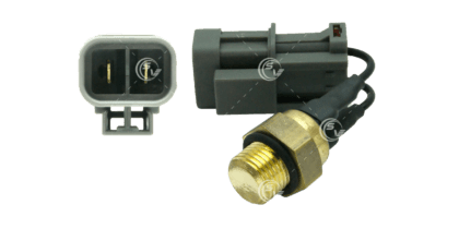 Bulbo de Motoventilador Tsuru II 86- (92-82°C) Conector Grande