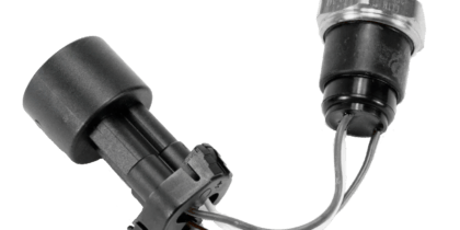 Bulbo Motoventilador Original Chevy C/A 3puntas