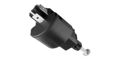 Bulbo de Freno Zafira 02-05 4L 4 Terminal