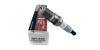 Bujia Agsf-32fm