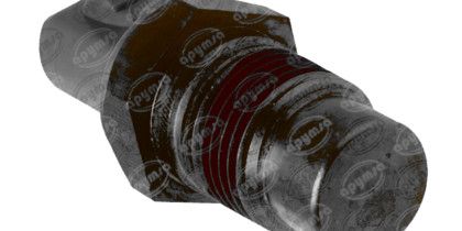 Bulbo Motoventilador Topaz Std 2puntas