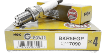 Bujia Ngk Bkr5egp