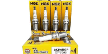 Bujia Ngk Bkr6egp Platino