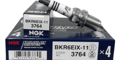 Bujia Ngk Bkr6eix-11