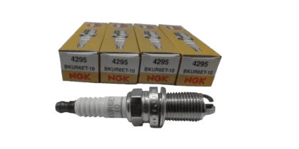 Bujia Ngk Bkur6et-10