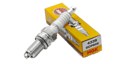 Bujia Ngk Motocicletas 8-8