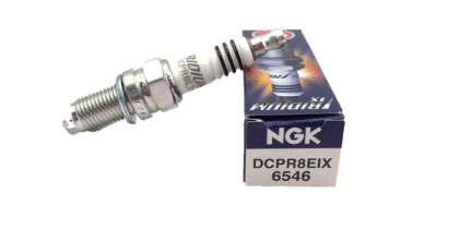 Bujia Ngk Bmw M3 3.2 01-07