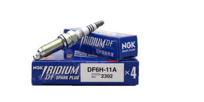 Bujia Ngk Nissan Altima 2.5 13-18