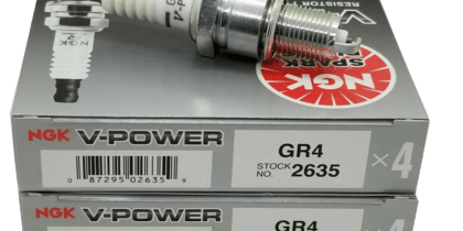 Bujia Ngk Gr4