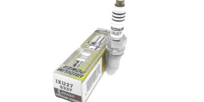 Bujia Denso Ixu27
