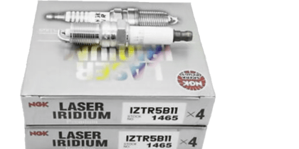 Bujia Ngk Iridium Silverado 08-12