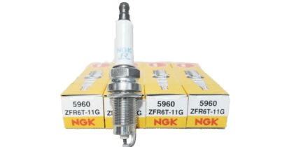 Bujia Denso Volkswagen Bora 2.5 07-15