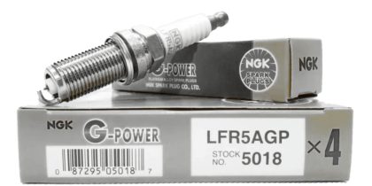 Bujia Ngk Nissan Sentra-Peugeot