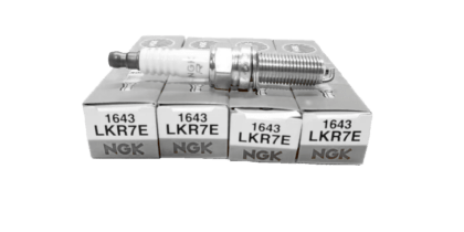 Bujia Ngk Hyundai Grand I-10 1.2 15-17