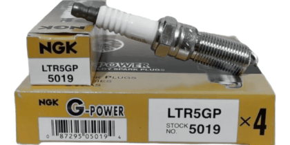 Bujia Ngk Platino Mazda 5 2.3 06-10