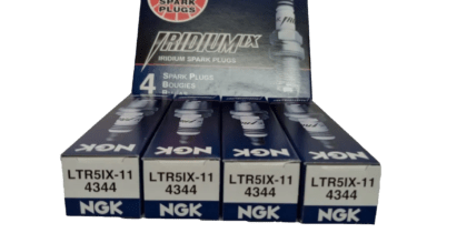 Bujia Ngk Iridium Ford Fiesta