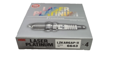 Bujia Ngk Nissan Kicks 1.6 17--