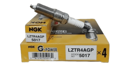 Bujia Ngk Dodge Stratus-Voyager 01--