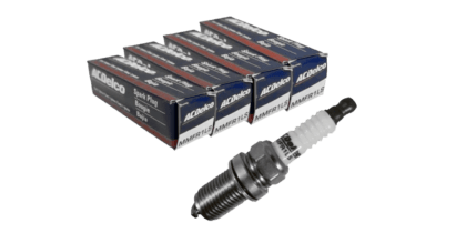 Bujia Ac Delco Cruze