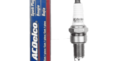 Bujia Ac. Delco Mr43xls