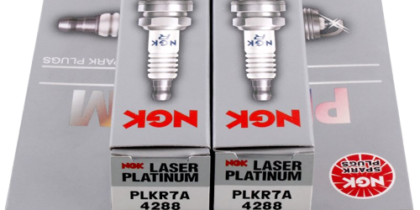 Bujia Ngk PLKR7A