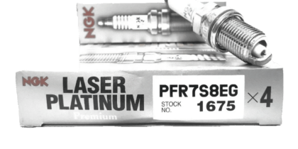 Bujia Ngk Volkswagen Audi 2.0t 06-10