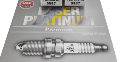 Bujia Ngk Bmw 125i 2.0