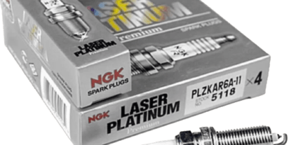 Bujia Ngk Nissan Tiida-Sentra