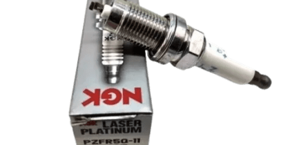 Bujia Ngk Volkswagen Beetle 2.5 06-11 (c/u)