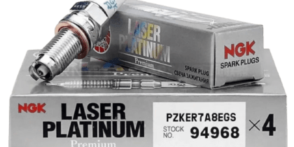 Bujia Ngk Audi A1 04-12(c/u)