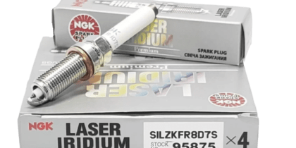 Bujia Ngk Mercedes Benz 180 1.6 17--