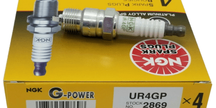 Bujia Ngk Chevrolet Impala 85--