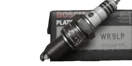 Bujia Bosch N12-N14 Platino