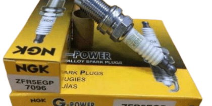 Bujia Ngk Nissan Stanza 90-92 (c/u)