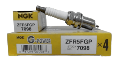 Bujia Ngk Platino Dodge Caliber 06-12 (c/u)