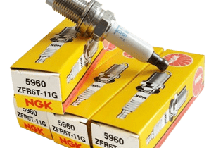 Bujia Ngk Volkswagen Vento-Bora 1.6 09-15 (c/u)
