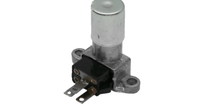 Cambio Luz Chevrolet (generica)