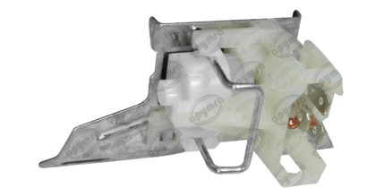 Cambio Luz Cub Gm 79-86 Std