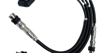 Cables de Bujia Original Polo Ibiza 1.6