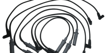 Cables de Bujia Ram V6 96---