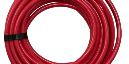 Cable 1/0 Rojo Cada 10cm