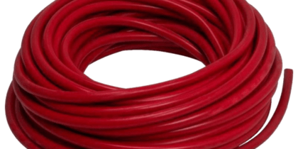 Cable 2/0 Rojo Cada 10cm