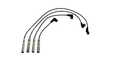 Cables de Bujia Original Volkwagen A4