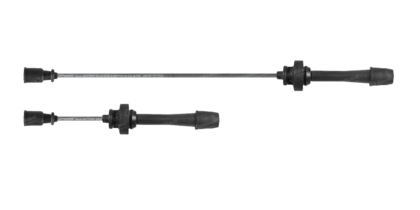 Cables de Bujia Mazda Protege 01-03 Tecnofuel