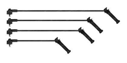 Cables de Bujia Tecnofuel Escort 2.0 95-03