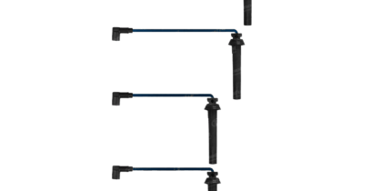 Cables de Bujia Tecnofuel Ram Palio 15-