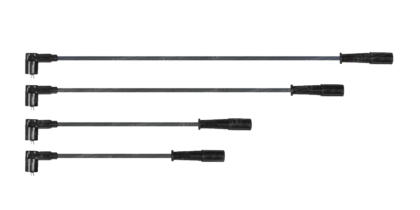 Cables de Bujia Fiat Mobi 1.0 17-18