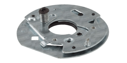 Caja Porta Platino Ford 8 Cil 65-78